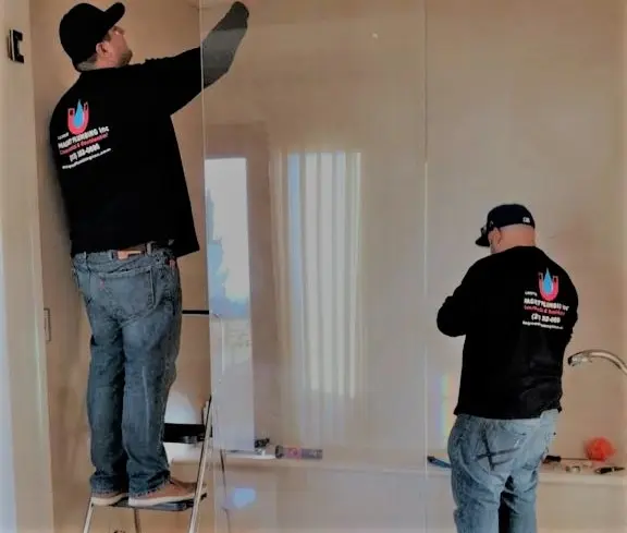 Professional plumbing installation for Boiler Repair in Blue Lakes